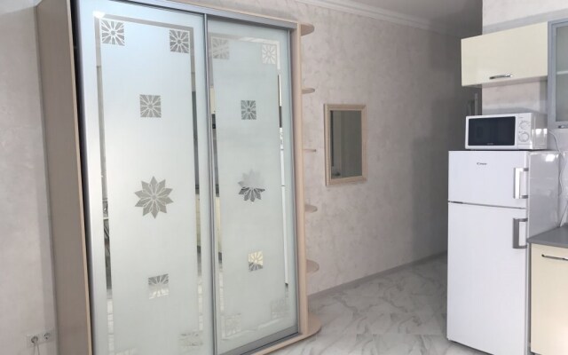 Апартаменты Валенсия