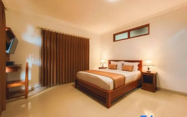 Rostika Hotel Sekumpul