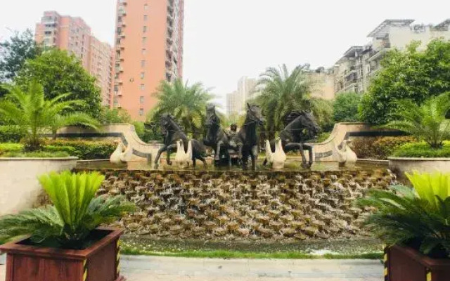Ark Homestay