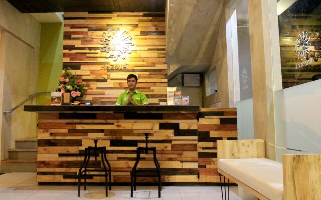 Hazotel Semarang