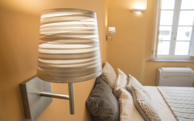 Anfiteatro Bed and Breakfast