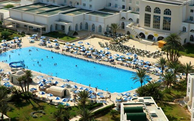 Hôtel Djerba Castille