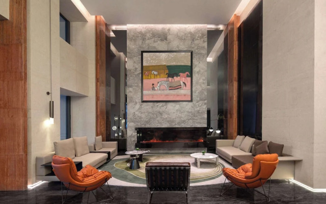 Ramada By Wyndham Zhuhai Xiangzhou