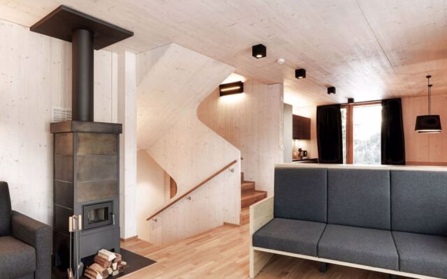 Gradonna Mountain Resort (KAX101)