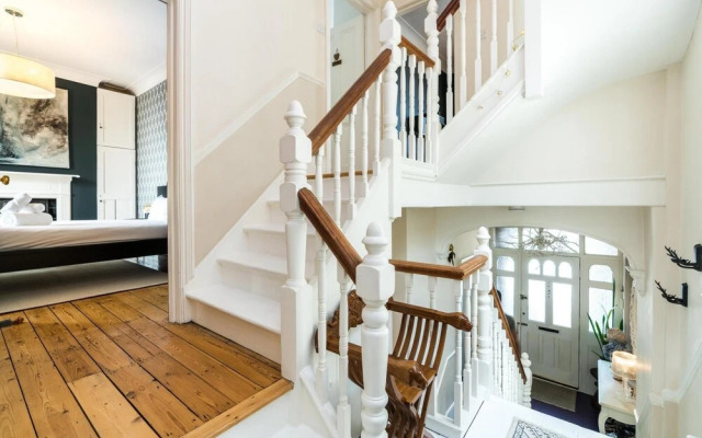 Beautiful 3BD Home Forest Hill South London