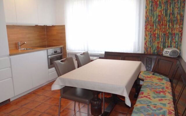 Apartment  Engelberg