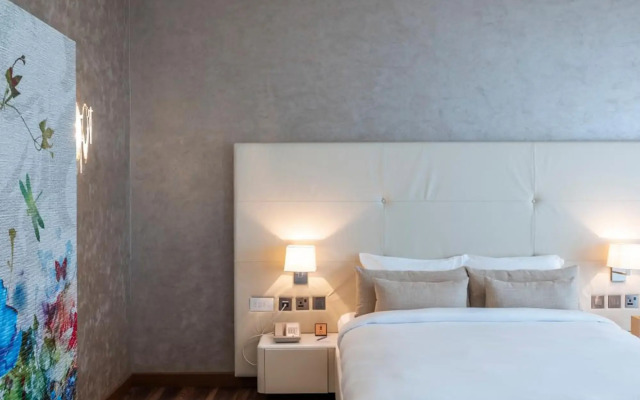 Remal Hotel Al Dhannah
