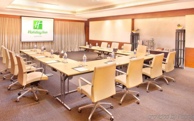 Holiday Inn Cochin by IHG