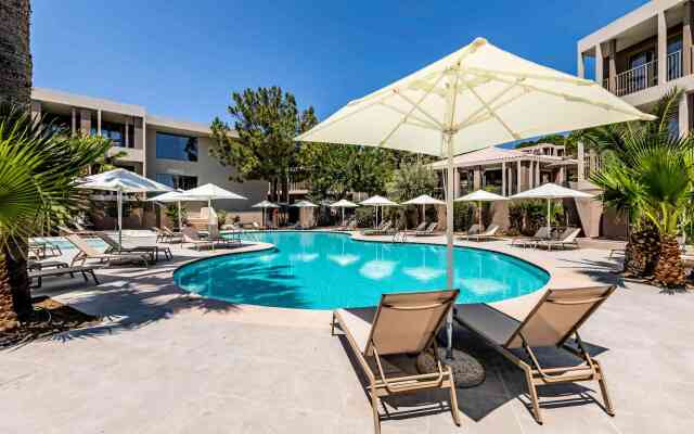 White Olive Premium Lindos - All Inclusive