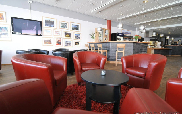 Quality Hotel Bodensia