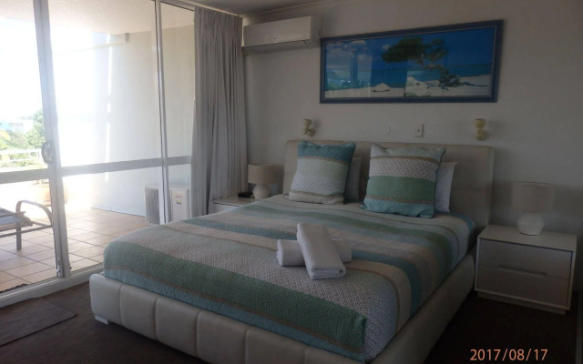Sundancer Holiday Apartments
