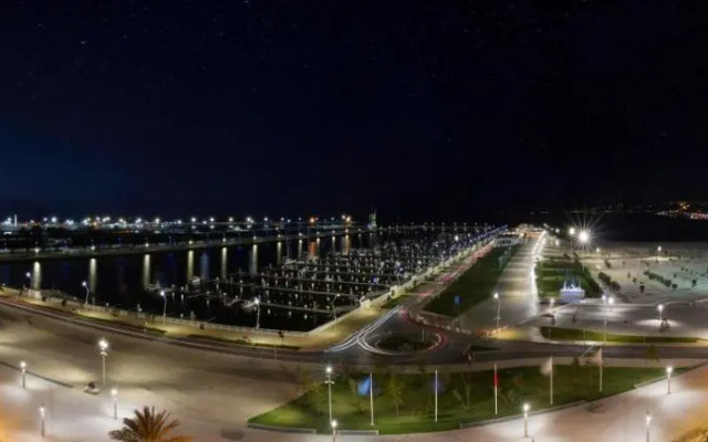 Marina Bay