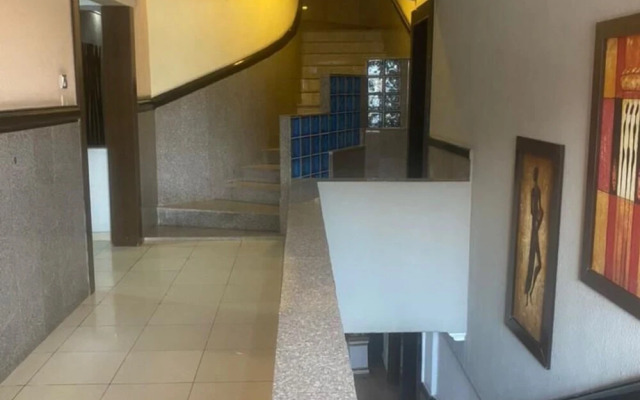 Carliza Hotel Lekki