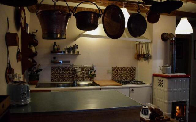 Casa nel cuore del prosecco