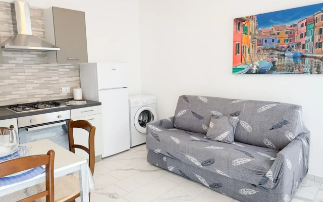 Casa Vacanza Brezza Marina - Blue Dreams