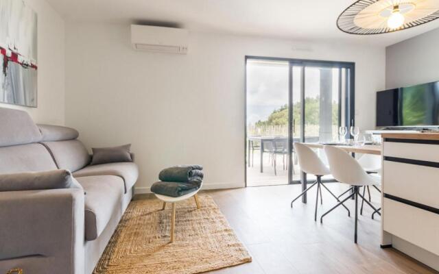 Gîte Préfailles, 2 pièces, 2 personnes - FR-1-306-1207