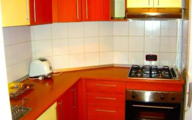 Sepcari Old City Apartment