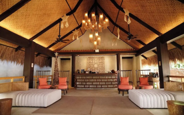 Station One Beach Resort El Nido