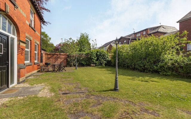 Southport Coach House