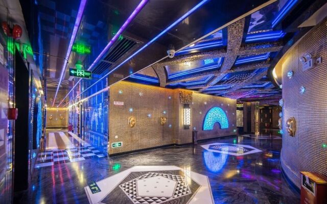Foshan Nanhai Jinmao Hotel
