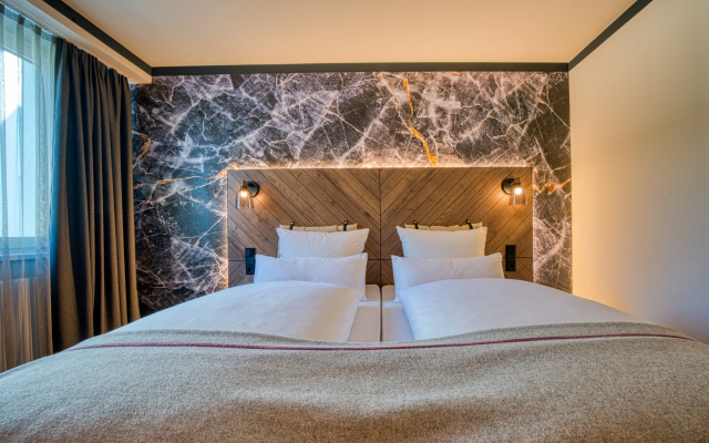 FourSide Hotel Salzburg