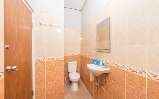 Airy Syariah Laweyan Samanhudi 12 Solo