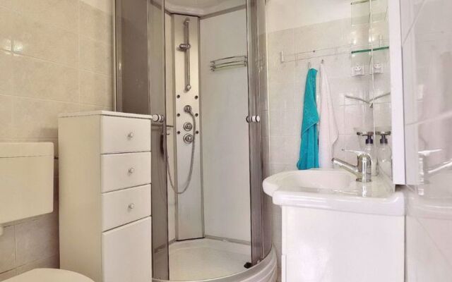 House Mila Biograd Na Moru