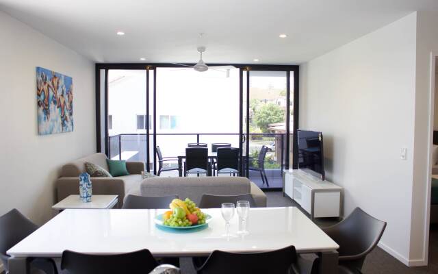Synergy Broadbeach