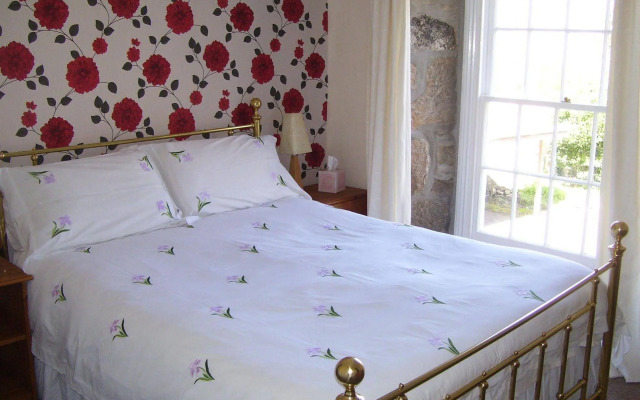 The Old Vicarage