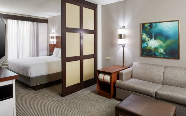 Hyatt Place Sacramento/Rancho Cordova