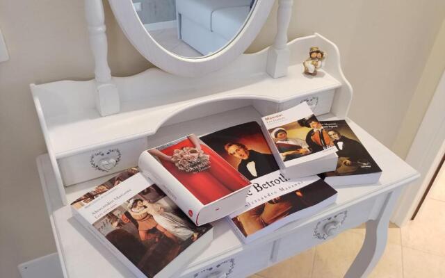 La Finestra sul Lago