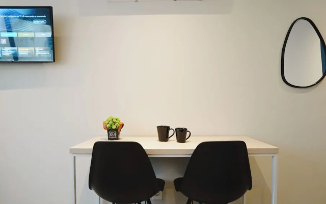 Studios Mood - Mackenzie