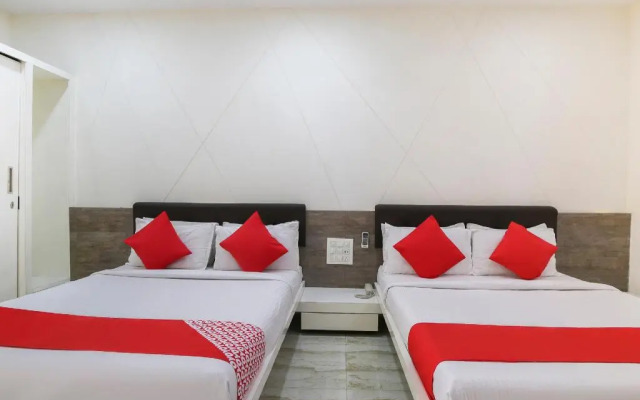 Shiv Vatika Banquet & Rooms by OYO Rooms