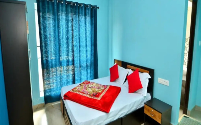 Estay Tiger Hills