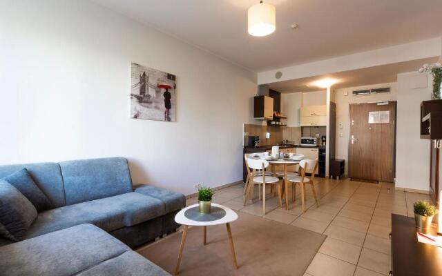 VacationClub - Olympic Park Apartment B5