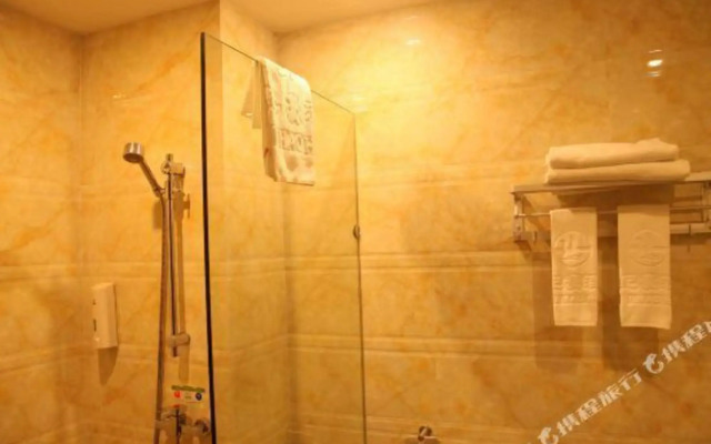 Xinjihao Hotel