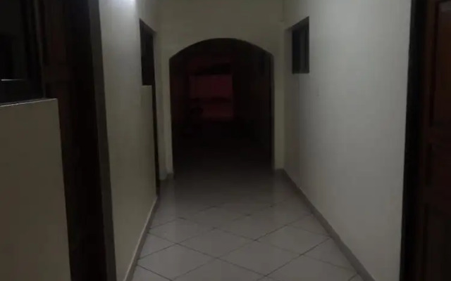 Glory Holiday Resort