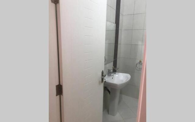 Al Dora Residence cozy apartments AP 3-5-1