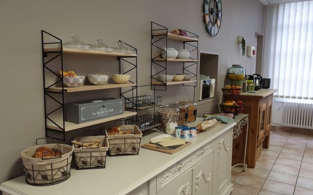 Cosy Er Lann Chambres d'hôtes