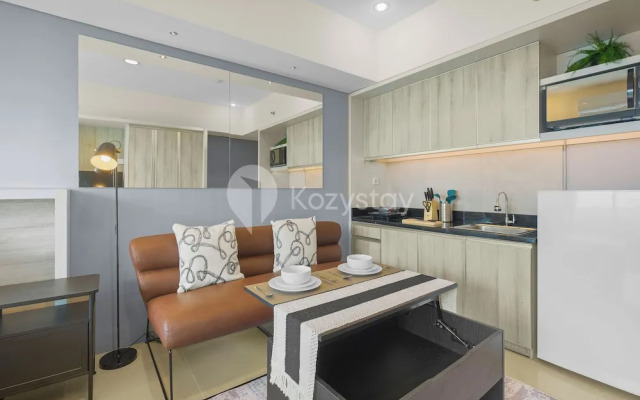 Skara by Kozystay - Bandung