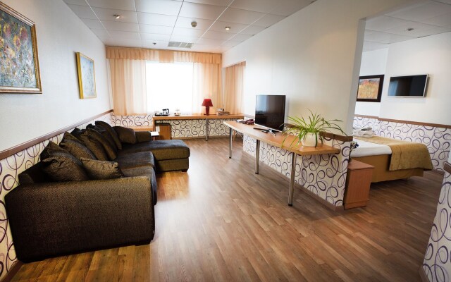 Hestia Hotel Susi