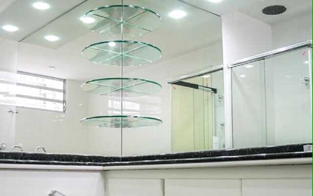 LinkHouse Amazing & Spacious 3 Suites C1-009