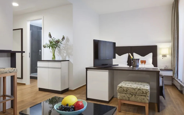 The Doorman Die Welle