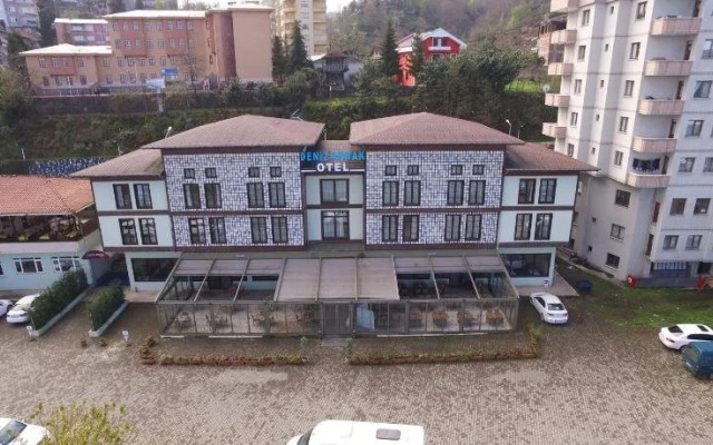 Deniz Konak Otel