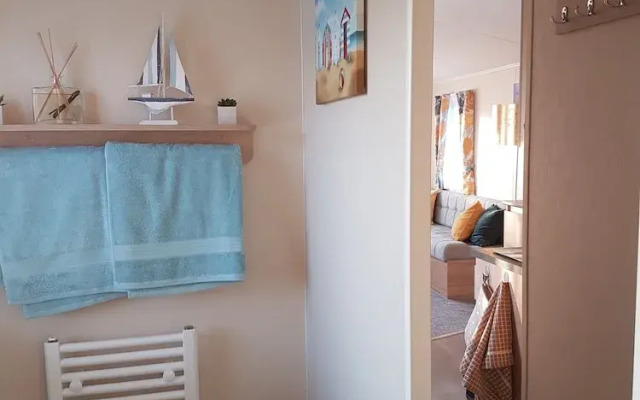 Ashford Retreat Tarka Holiday Park