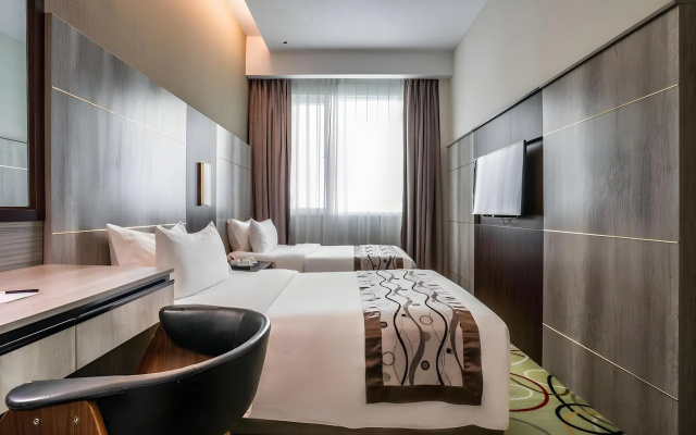 Ano Hotel