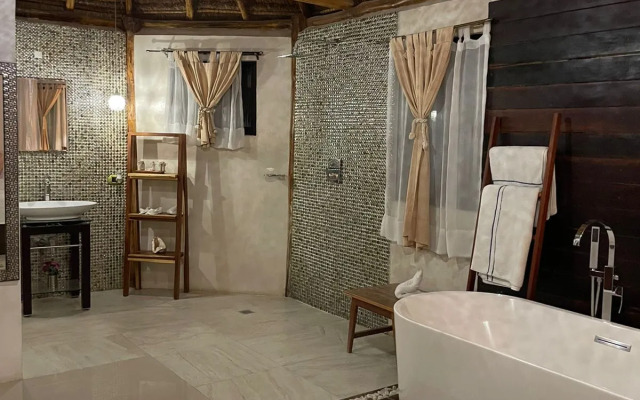 Cabañas Luxury Bacalar