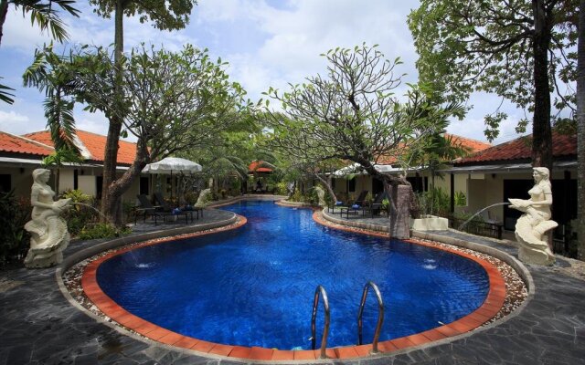 Brook Resort & Villa