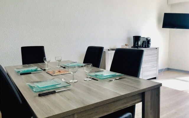 Appartement St Cast le Guildo