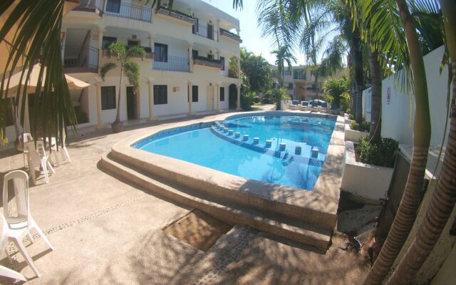 Rincon Real